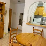 222 San Pascual, Playa Del Cura, Lejlighed Torrevieja