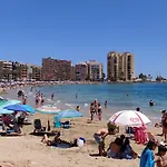 222 San Pascual, Playa Del Cura,