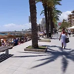 Lejlighed 222 San Pascual, Playa Del Cura, Torrevieja