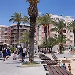 222 San Pascual, Playa Del Cura, Lejlighed Torrevieja