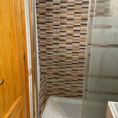 Apartment 222 San Pascual, Playa Del Cura,