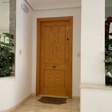 222 San Pascual, Playa Del Cura, * Torrevieja