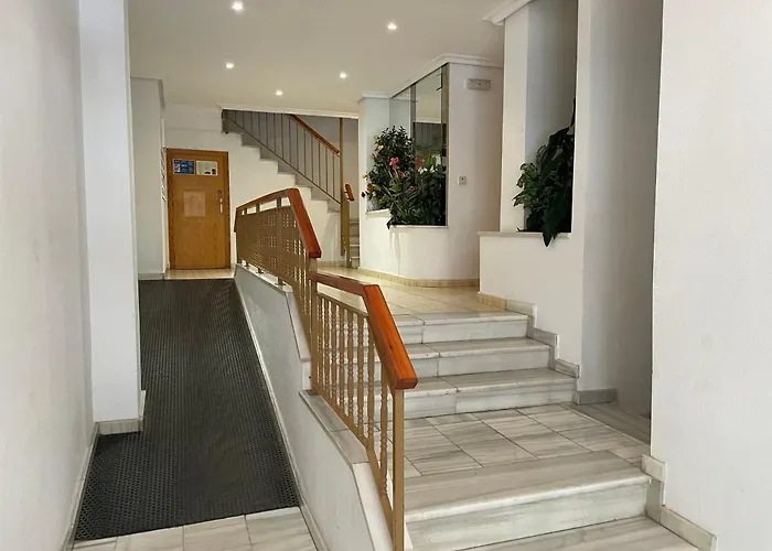 222 San Pascual, Playa Del Cura, Appartement *