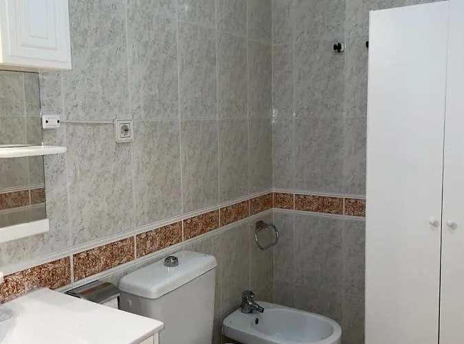 222 San Pascual, Playa Del Cura, Appartement *