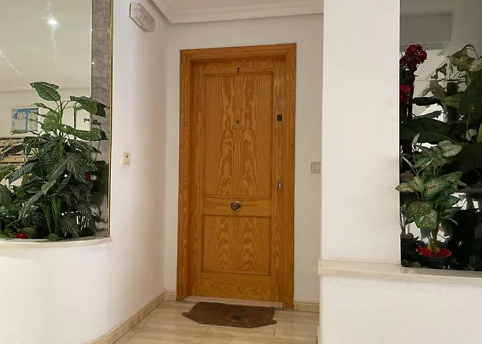 222 San Pascual, Playa Del Cura, * Torrevieja